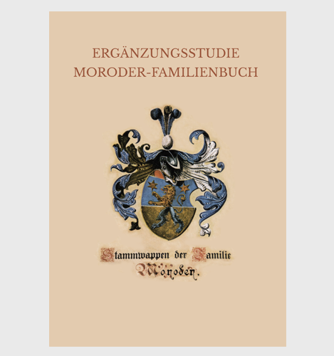 The Moroders book II