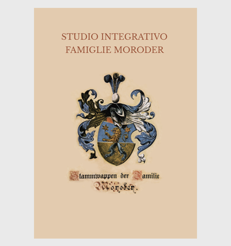 The Moroders book II