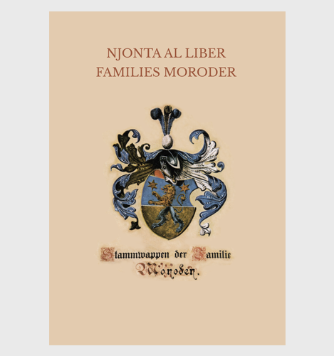 The Moroders book II